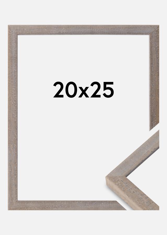 Rėmas Ares Akrilo stiklas Pilkas 20x25 cm