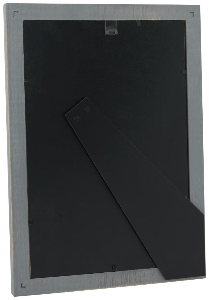 Rėmas Vintažinis Home Pilkas 20x30 cm