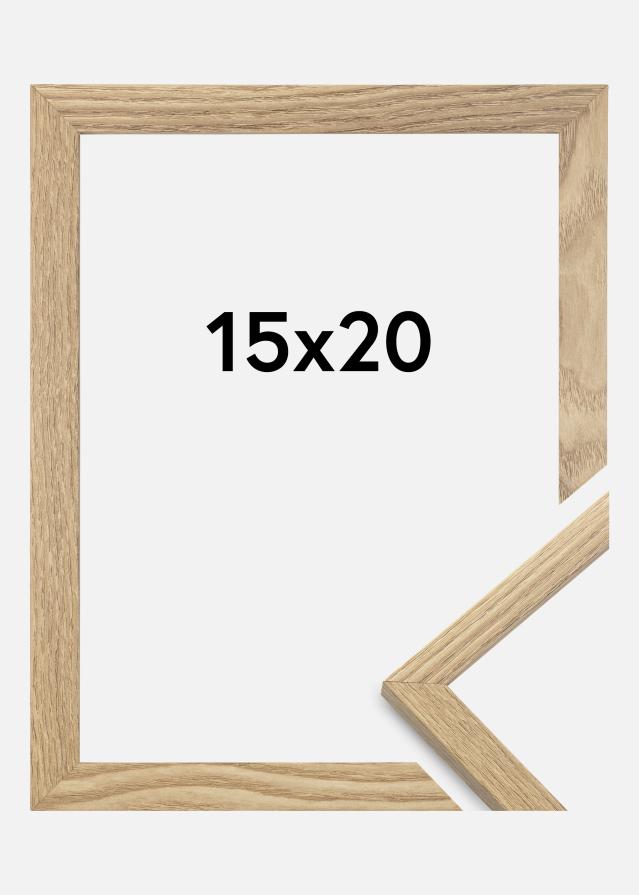 Rėmas Trendy Ąžuolas 15x20 cm