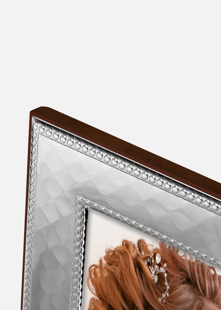 Rėmas Assisi Sidabras 15x20 cm