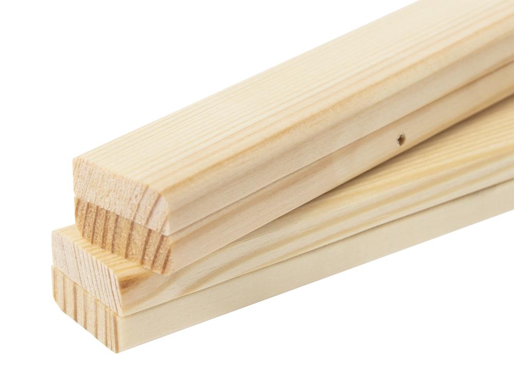 Plakatų kabykla Nature - 70 cm