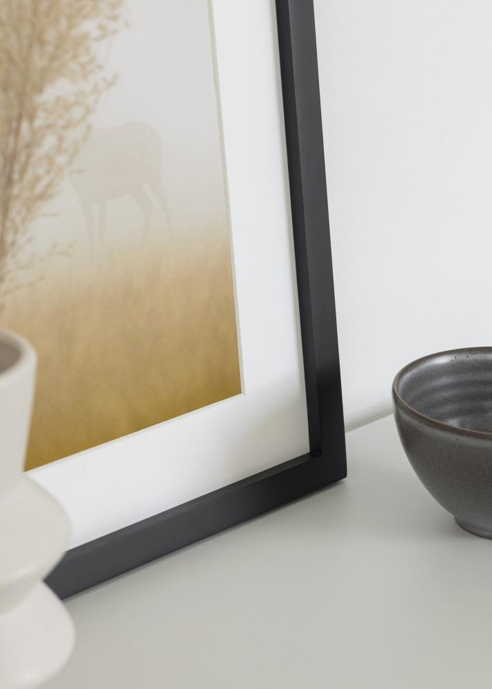 Premium by BGA Juodas 70x100 cm