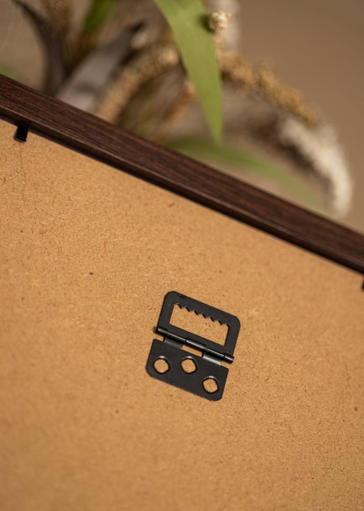 Rėmas Deco Akrilo stiklas Riešutas 60x60 cm