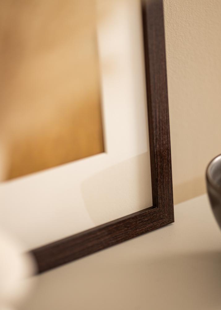 Rėmas Deco Akrilo stiklas Riešutas 18x24 cm