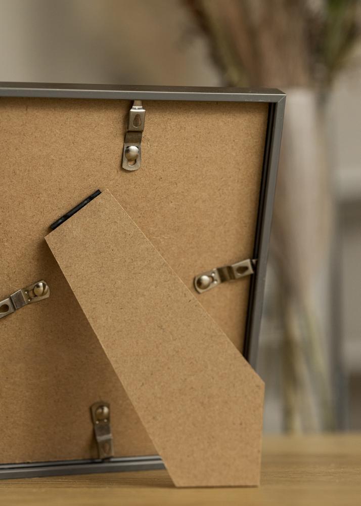 Rėmas New Lifestyle Plienas 13x13 cm