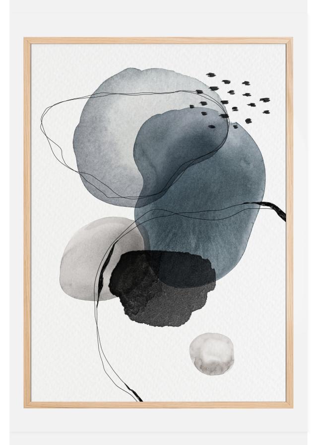 Watercolor Art No 17 Įrašai