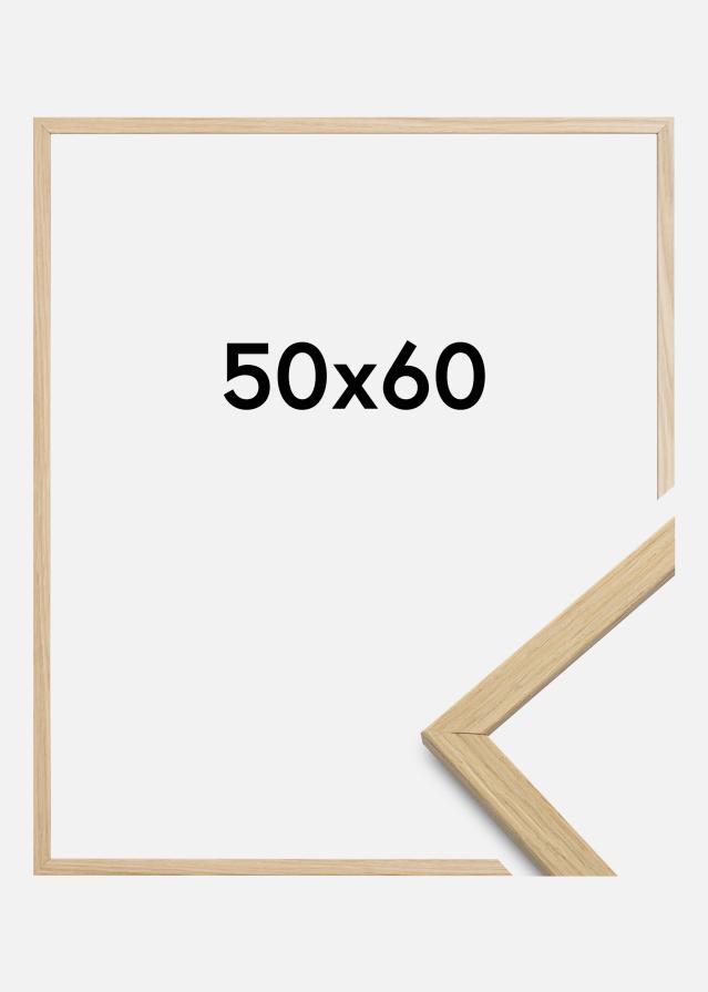 Rėmas Edsbyn Ąžuolas 50x60 cm