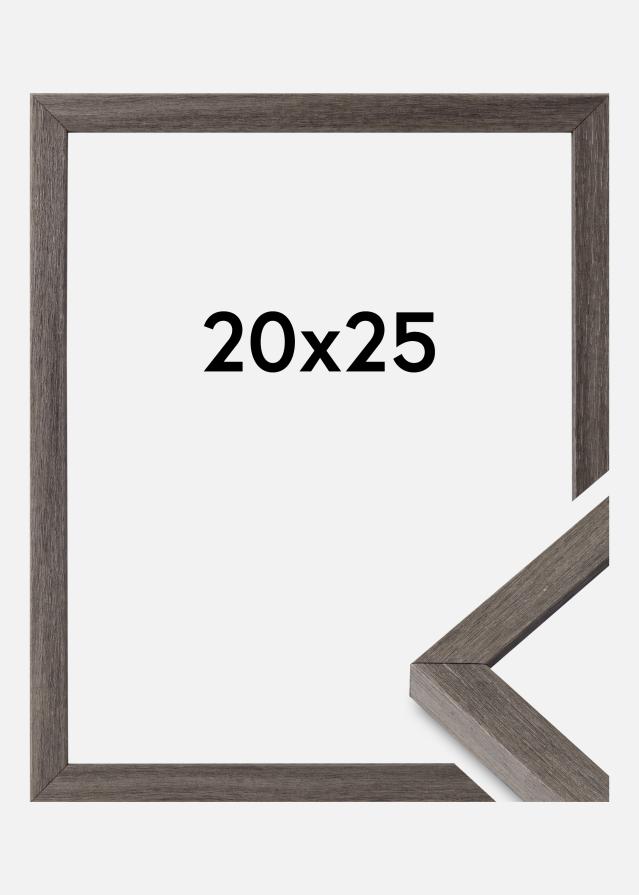 Rėmas Ares Akrilo stiklas Grey Oak 20x25 cm