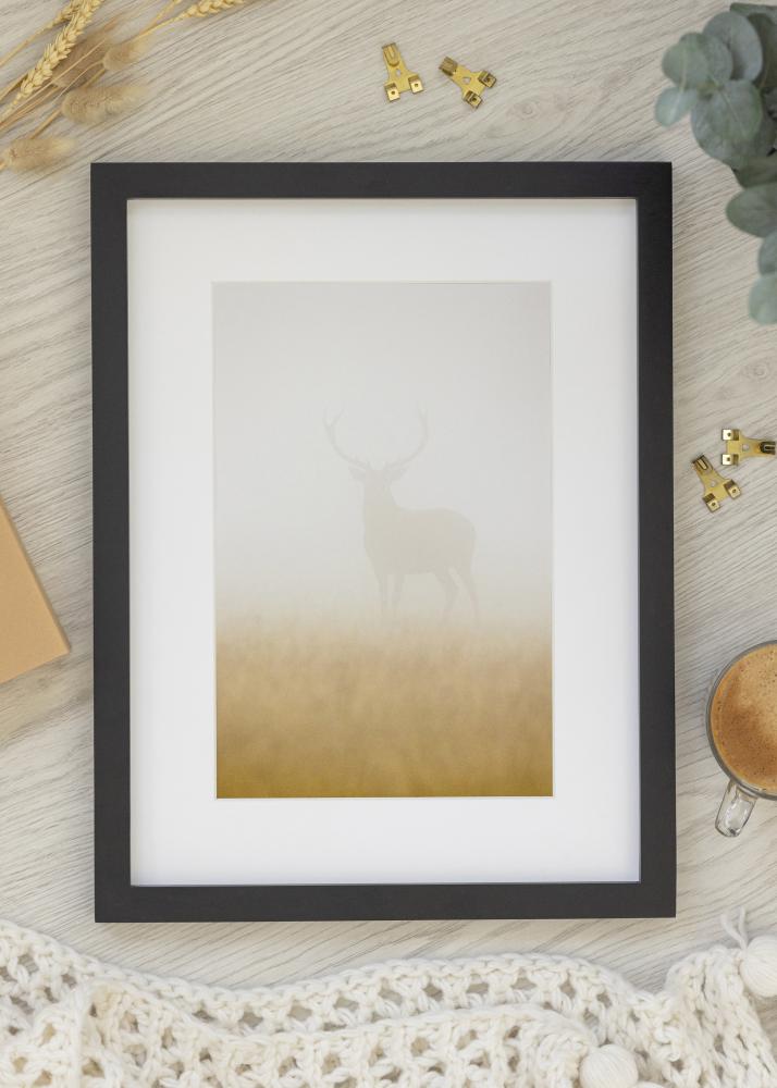 Premium by BGA Juodas 70x100 cm