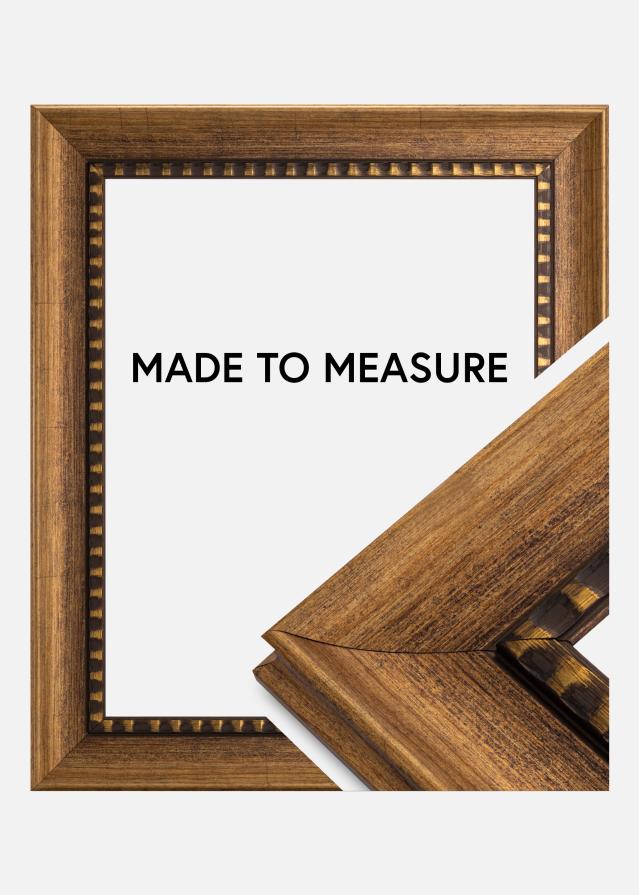 Rėmas Camden Auksas - Bet kokio Dydžio