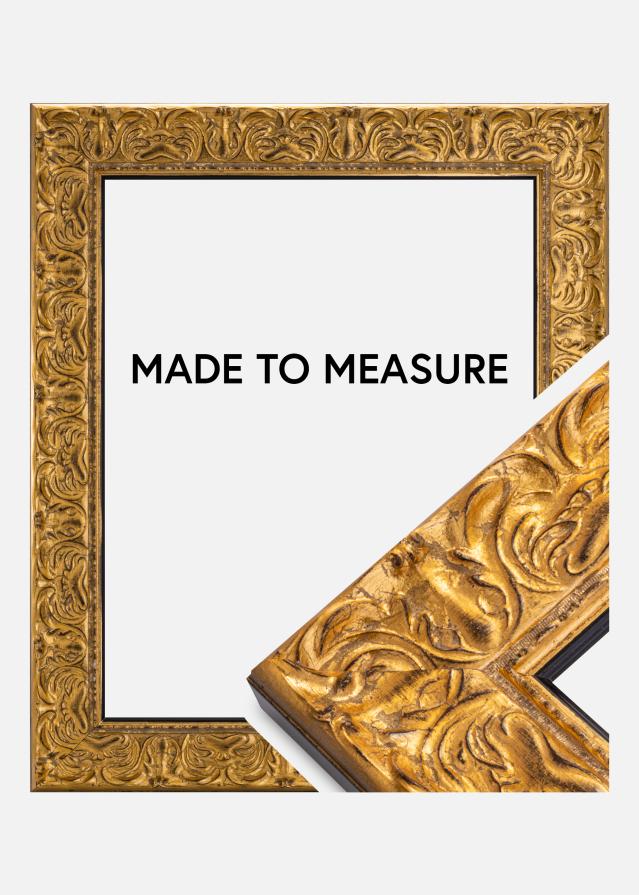 Rėmas Durham Auksas - Bet kokio Dydžio