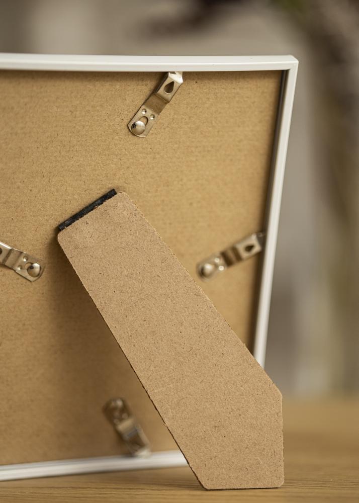 Rėmas Victoria Akrilo stiklas Baltas 21x30 cm