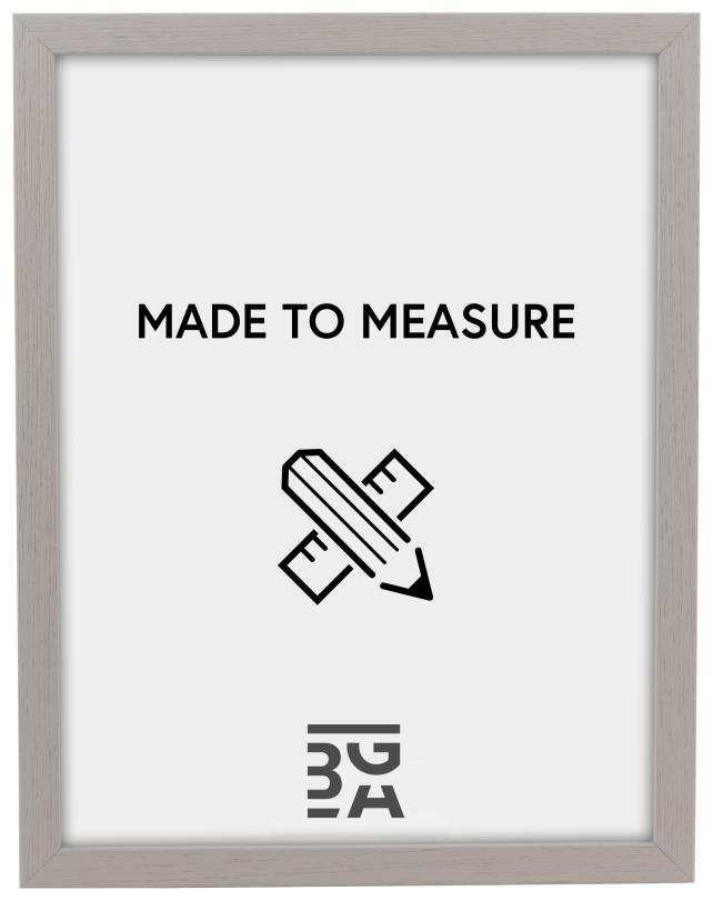 Rėmas Björkö - Pilkas nelygaus reljefo - Pasirinktinis Dydis