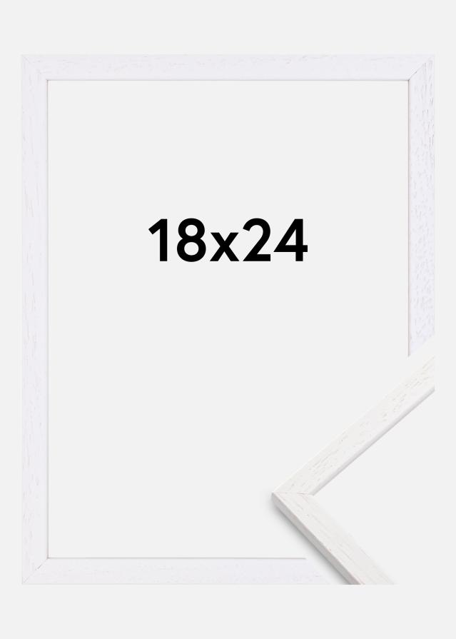 Rėmas Edsbyn Cold White 18x24 cm