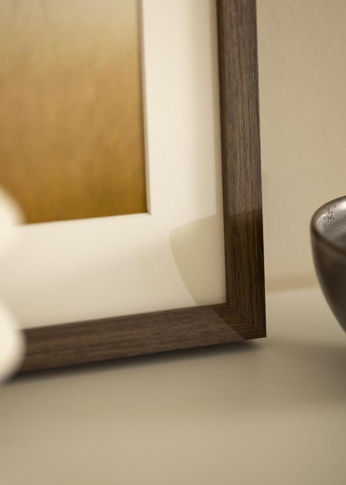 Rėmas Wood Selection Red I - Bet kokio Dydžio