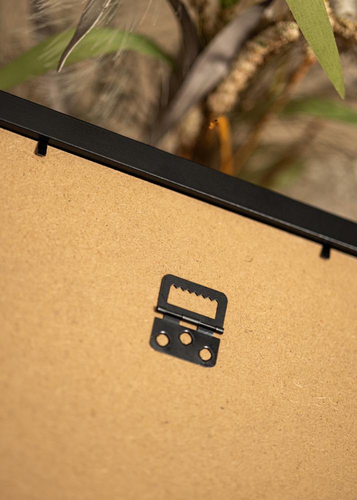 Rėmas Deco Akrilo stiklas Juodas 30x40 cm