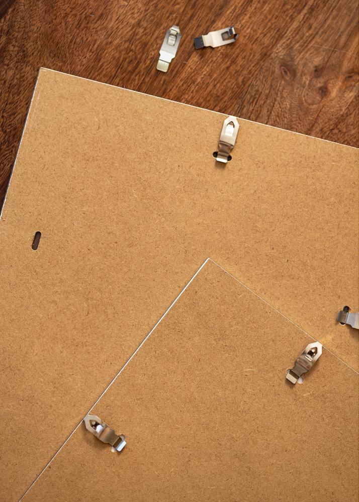 Klipso rėmelis Matinis Antirefleksinis stiklas 18x24 cm