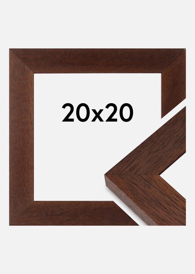 Rėmas Juno Akrilo stiklas Tiko 20x20 cm