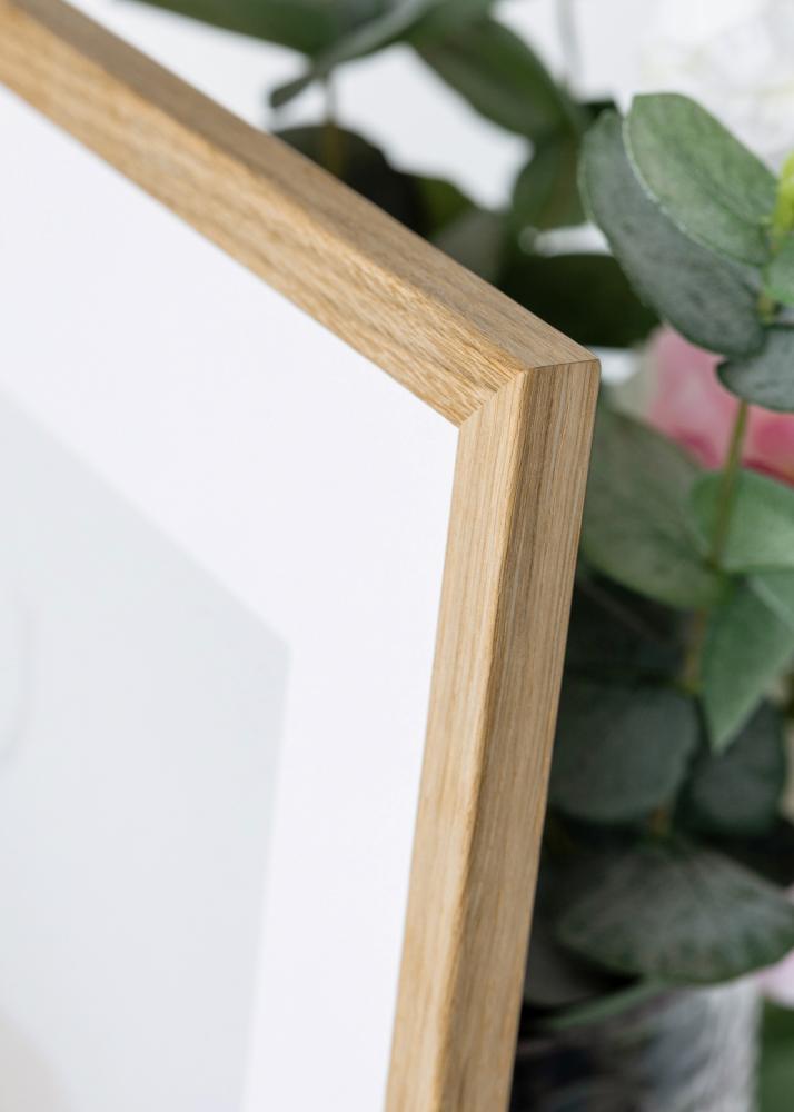 Rėmas Edsbyn Akrilo stiklas Ąžuolas 9x11 cm