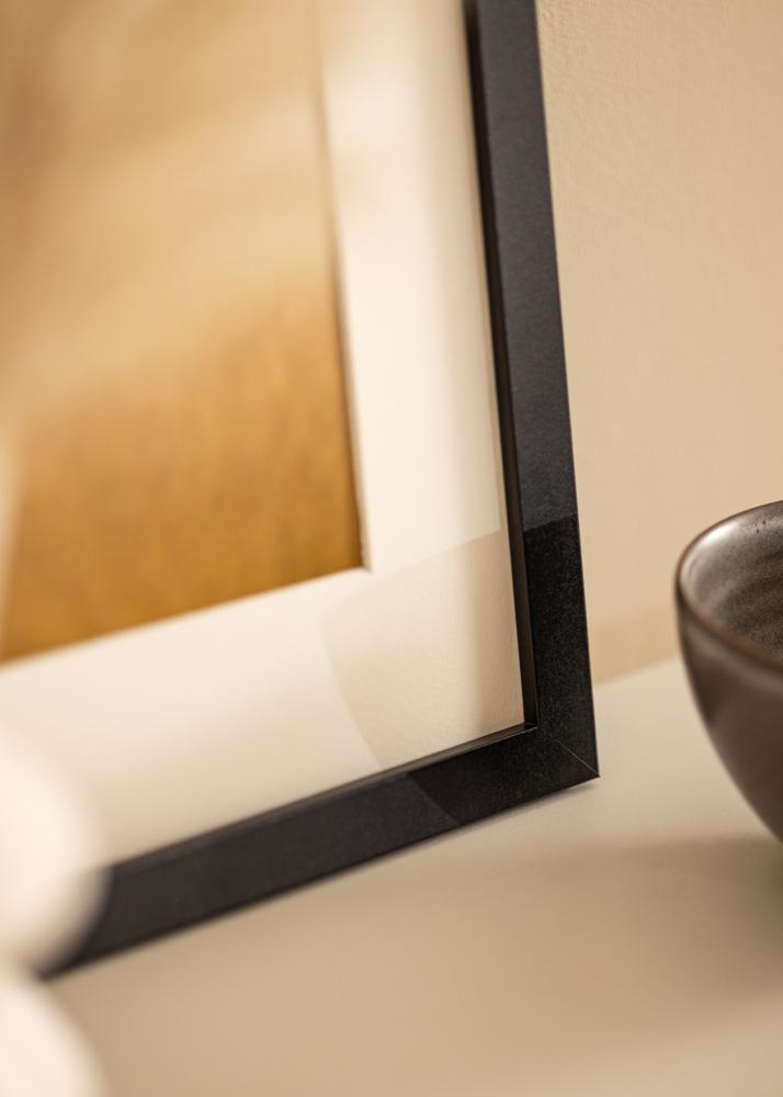 Rėmas Deco Akrilo stiklas Juodas 13x18 cm