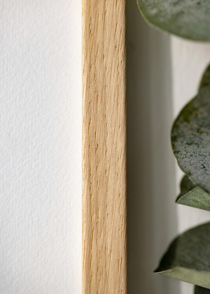 Rėmas Edsbyn Akrilo stiklas Ąžuolas 9x11 cm