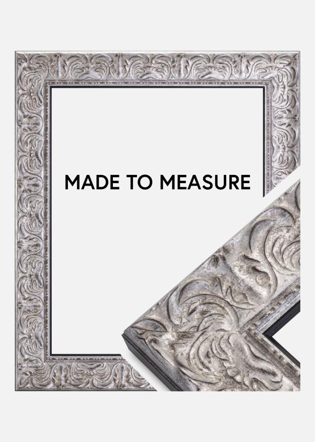 Rėmas Durham Sidabras - Bet kokio Dydžio