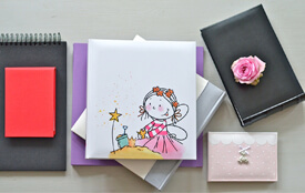 Nuotraukų albumas pilnas prisiminimų