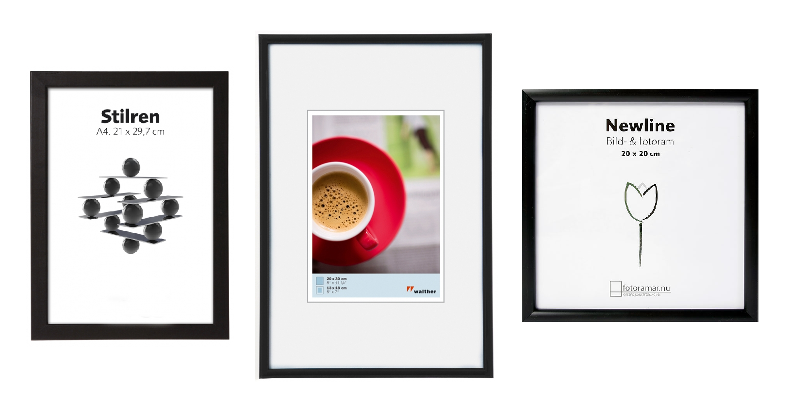 Paveikslai pagal vidurio liniją