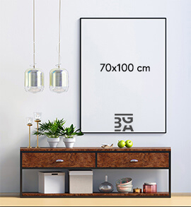 Rėmas 70x100 cm